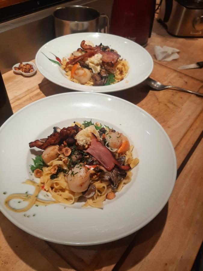 Apigite68, Proche Route Des Vins, Vosges, Colmar Et Non Loin D'Europa-Park! 奥斯泰姆 外观 照片