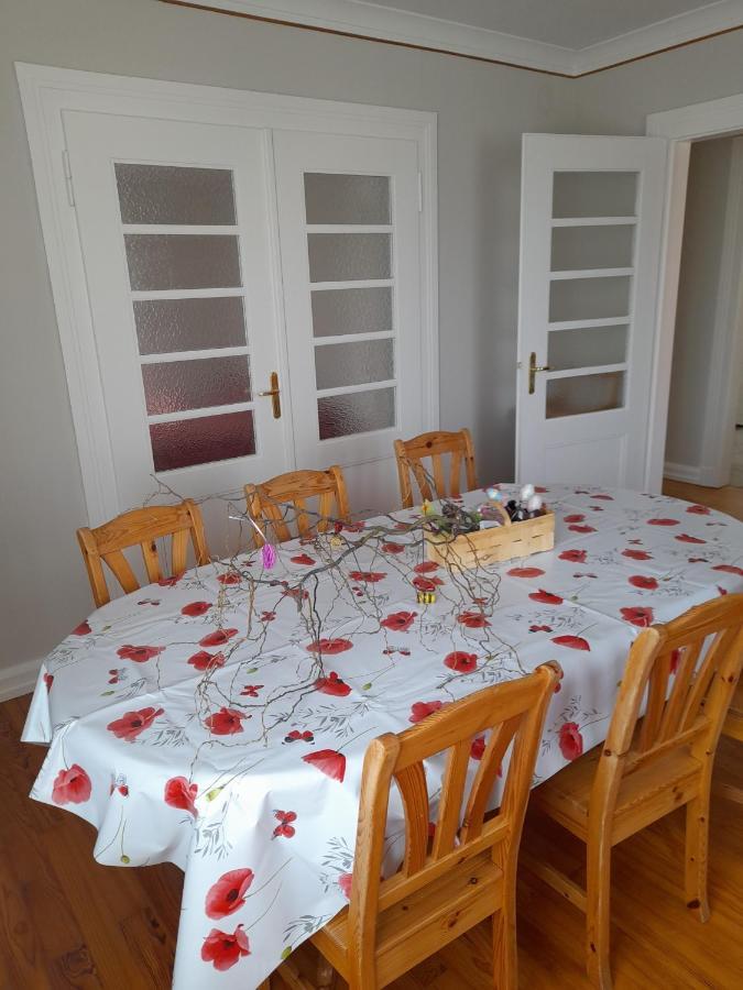 Apigite68, Proche Route Des Vins, Vosges, Colmar Et Non Loin D'Europa-Park! 奥斯泰姆 外观 照片